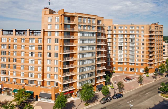 The Reserve at Clarendon Centre photos photos
