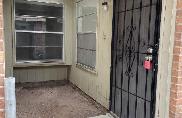 8154 SAINT ANDREW Lane unit: C - 8154 Saint Andrew Lane, El Paso, TX 79907