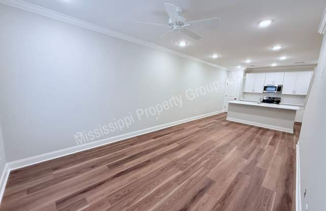 3BD/3.5BA New Build in Patterson Place! Gallery 3
