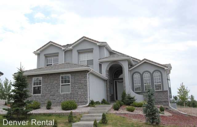 7324 S Valdai Cir - 7324 South Valdai Circle, Aurora, CO 80016