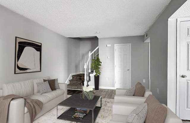 West Winds Townhomes Gallery 4