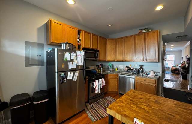3641 W Leland Ave photos photos