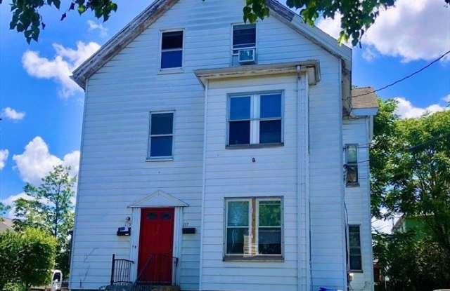 119 Brown Street - 119 Brown Street, Waltham, MA 02453
