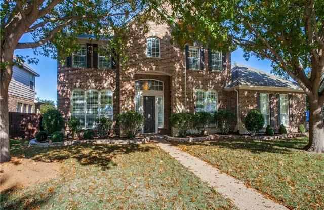 143 Shasta Drive - 143 Shasta Drive, Hickory Creek, TX 75065