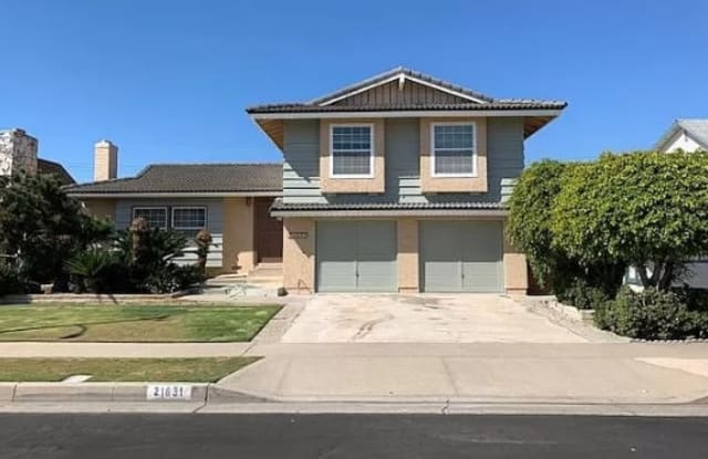 21631 Impala Lane - 21631 Impala Lane, Huntington Beach, CA 92646