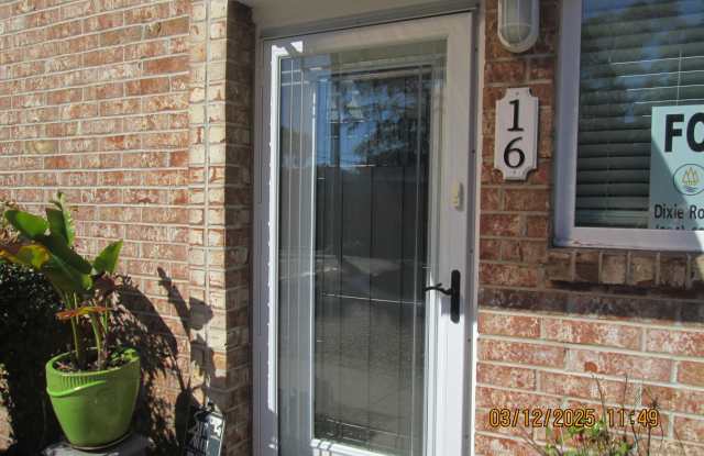 1200 BRETTA Street - 1200 Bretta Street, Jacksonville, FL 32211