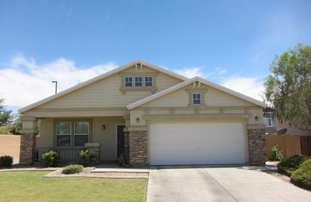 3981 E LATHAM Way - 3981 East Latham Way, Gilbert, AZ 85297