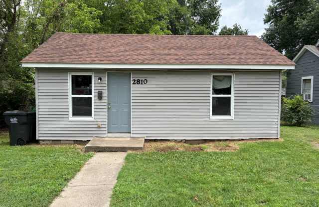 2810 Albert Pike photos photos