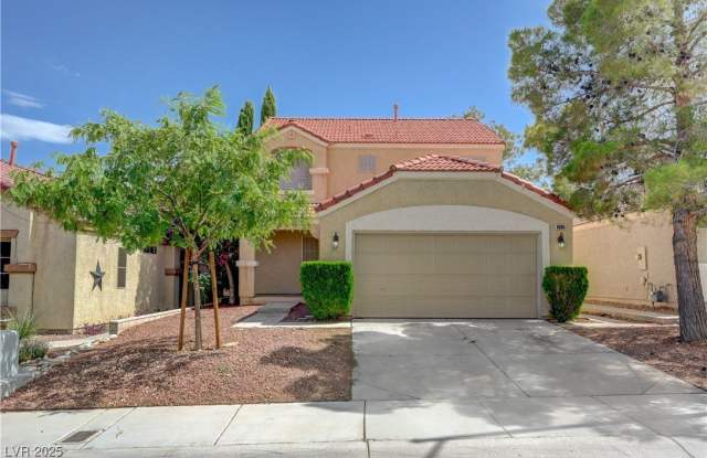 8905 Colorful Pines Avenue - 8905 West Colorful Pines Avenue, Las Vegas, NV 89143
