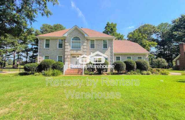 1006 Fairway Drive Gallery 2