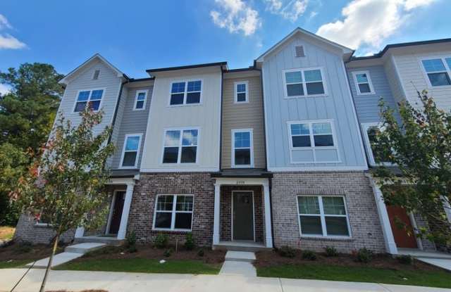 1608 Falcon Crest Way - 1608 Falcon Crest Way, Belvedere Park, GA 30032 1608 Falcon Crest Way - 1608 Falcon Crest Way, Belvedere Park, GA 30032