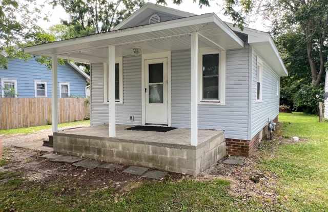 1 Bed 1 Bath home - Available Fall 2026 Gallery 4