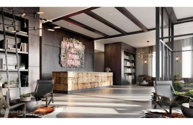 810 Fulton Street - 810 Fulton St, Brooklyn, NY 11238