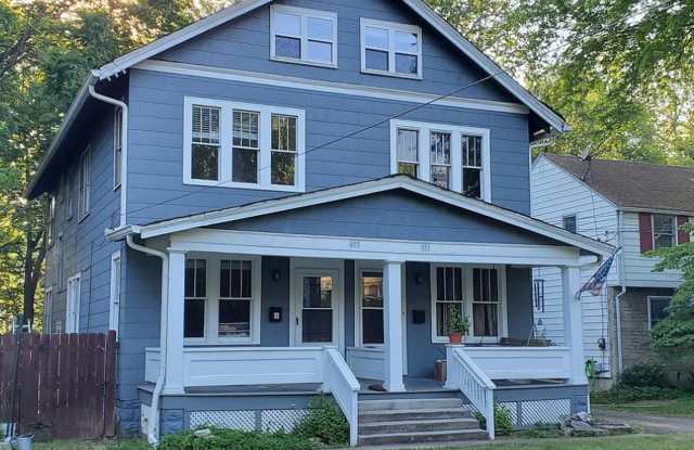 Beautiful 3 bedroom, 1 bath located in Bexley (Duplex) photos photos