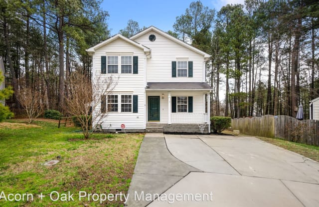 5 Sagar Ct - 5 Sagar Court, Durham, NC 27703