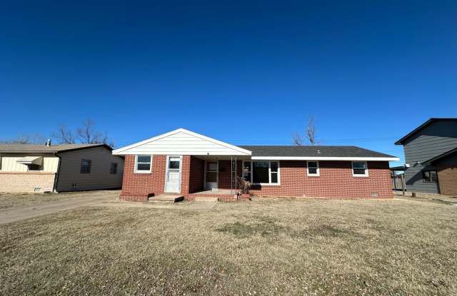 3 Bedroom, 1.5 Bathroom Updated House w/ Potential 4th Bedroom photos photos
