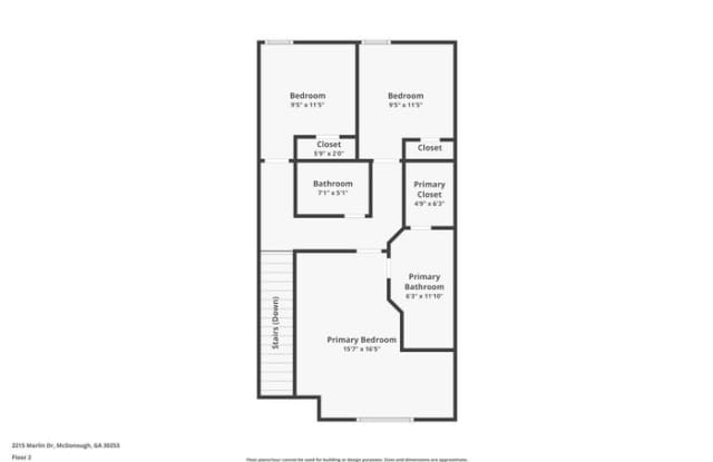 2215 Marlin Drive Gallery 3