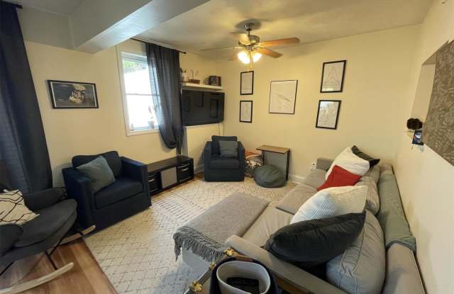 41 Harrison St - 41 Harrison Street, Boston, MA 02131