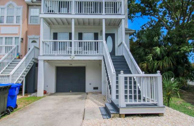 796 Harbor Place Drive - 796 Harbor Place Drive, Charleston, SC 29412