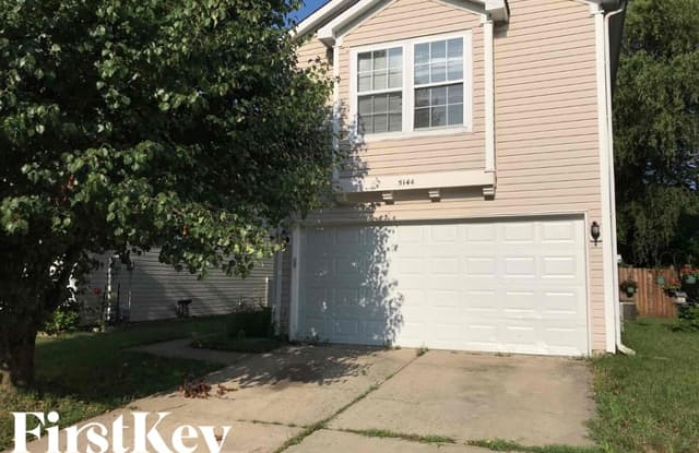 5144 West Stanhope Drive - 5144 Stanhope Ln, Indianapolis, IN 46254