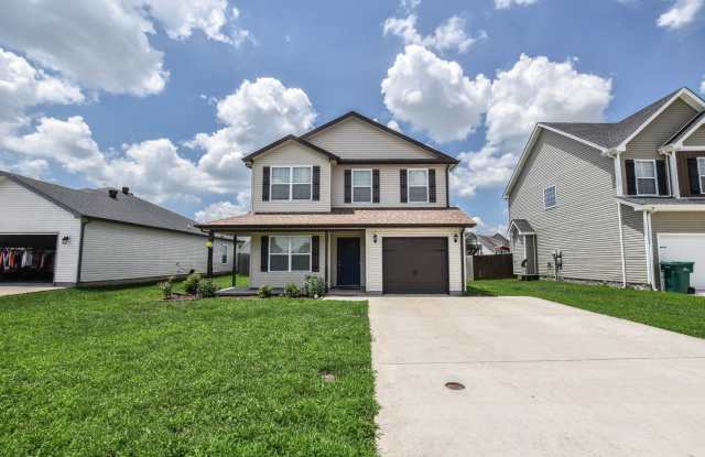 Pet Friendly in Fox Meadow! photos photos
