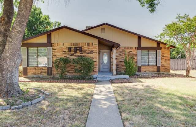 2724 Cancun Lane - 2724 Cancun Lane, Dallas, TX 75287