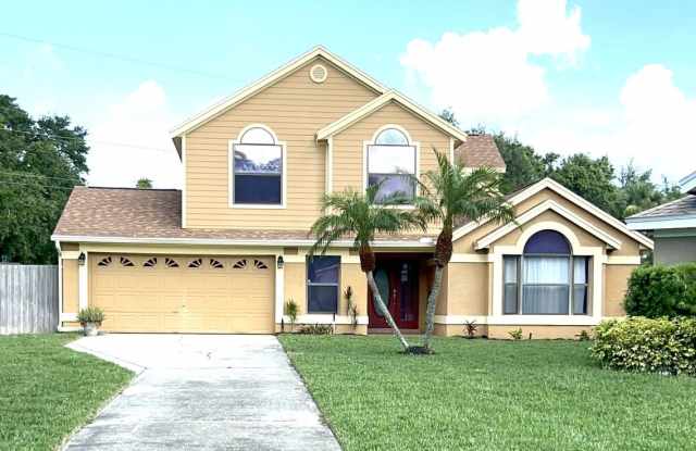 Home For Rent in Desirable Ocoee, FL photos photos