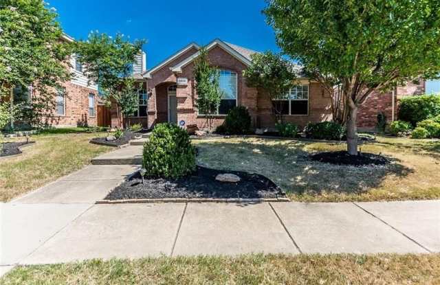 5812 Pinyon Drive - 5812 Pinyon Drive, McKinney, TX 75070