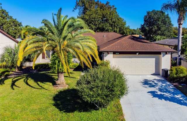 3608 SARAZEN DRIVE - 3608 Sarazen Drive, Pasco County, FL 34655