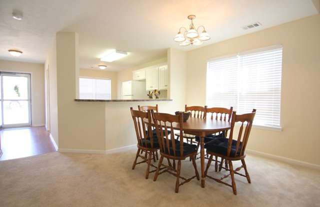 108 Mistletoe Way - 108 Mistletoe Way, Greenwood, SC 29649