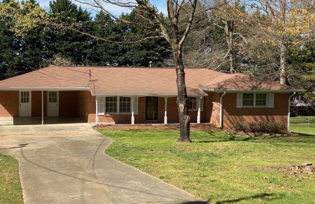 4097 Suzanne Lane - 4097 Suzanne Lane Northwest, Duluth, GA 30096