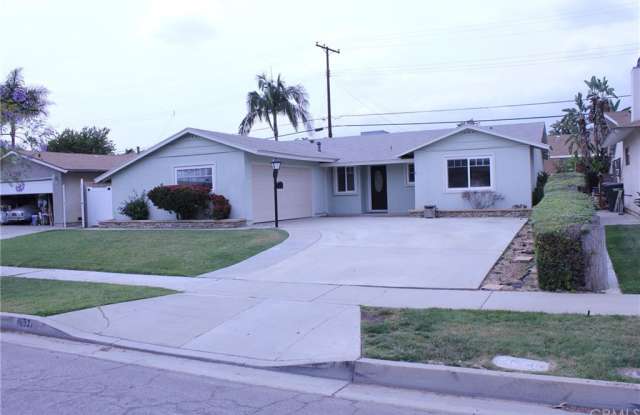 15521 Fairhope Drive - 15521 Fairhope Drive, La Mirada, CA 90638