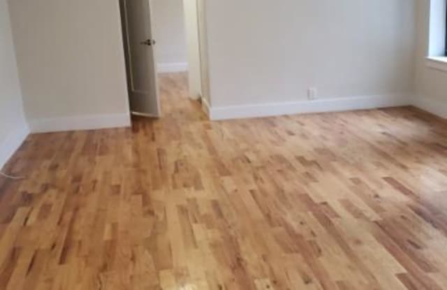 1520 CARROLL ST. - 1520 Carroll Street, Brooklyn, NY 11213