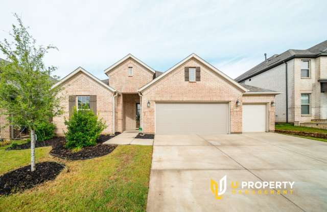 4 Bedrooms, 2.5 Bathrooms, 3-Car Garage One Story Home! Gallery 1