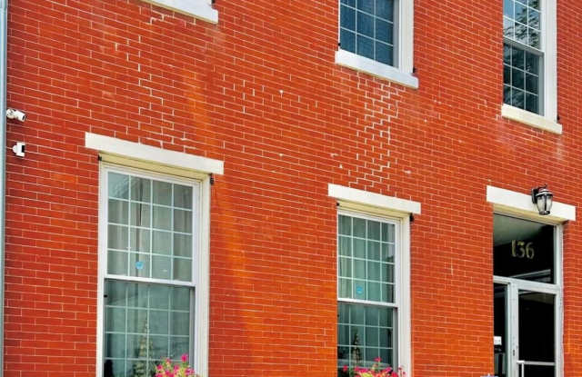 136 S 5TH Street unit: 2F photos photos