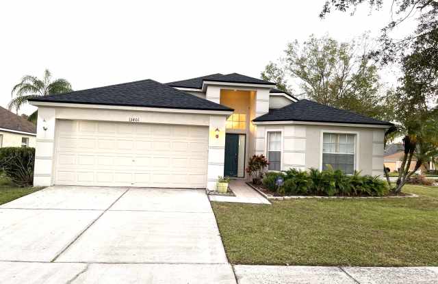 13401 White Elk Loop - 13401 White Elk Loop, Westchase, FL 33626