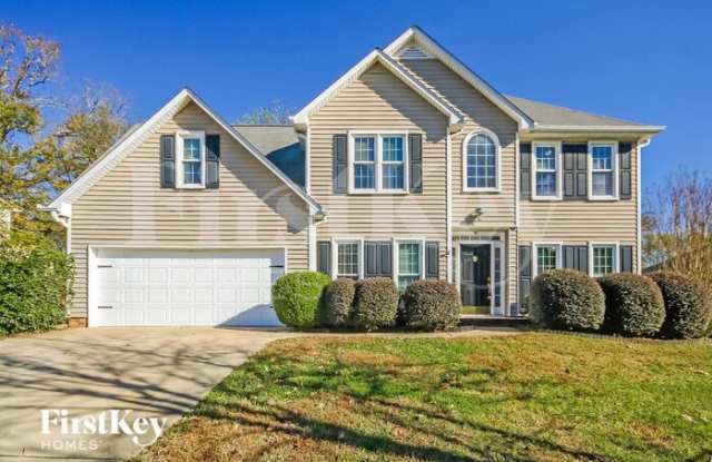 3221 Roberta Farms Court Southwest - 3221 Roberta Farms Court Southwest, Concord, NC 28027