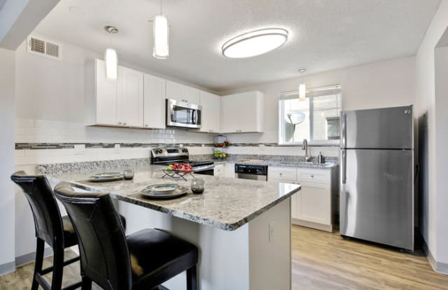 1334 Xanadu Street - 1334 Xanadu Street, Aurora, CO 80011