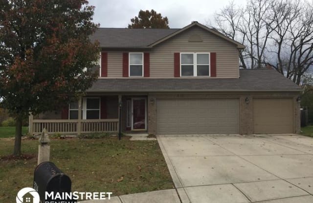5714 Minden Drive - 5714 Minden Drive, Indianapolis, IN 46221