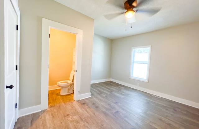 Coming Soon! 3 Bed/2 Bath Updated Home Downtown Greenville Gallery 4