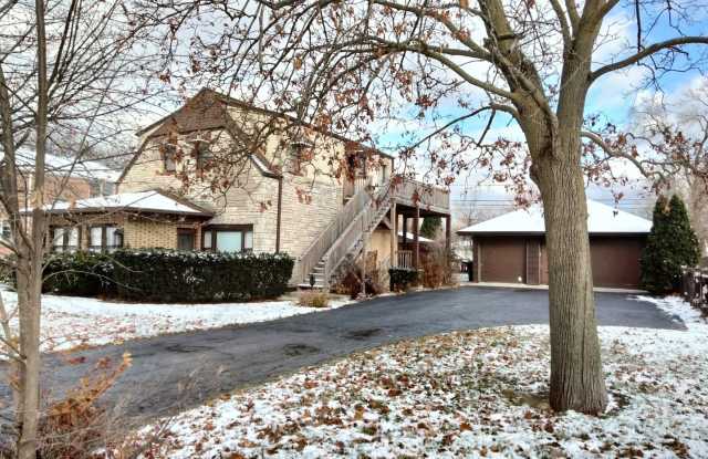 203 Washington Street - 203 Washington Street, Glenview, IL 60025