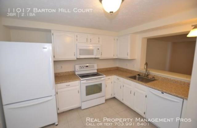 11017 Barton Hill Court Gallery 3