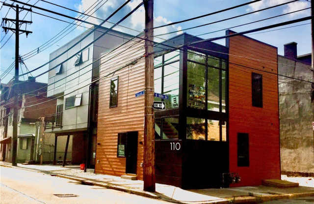110 S 15th St Gallery 1