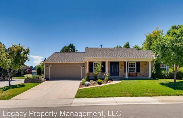 9102 W. Belmont Ave - 9102 West Belmont Avenue, Jefferson County, CO 80123