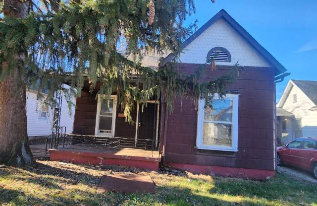 614 Harmon St photos photos