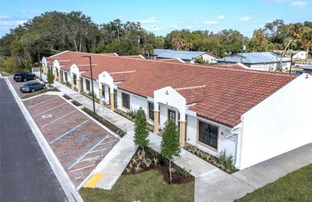 15871 SW 153rd Street - 15871 Southwest 153rd Street, Indiantown, FL 34956