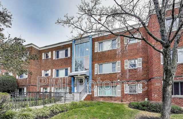 3833 Hamilton Street - 3833 Hamilton Street, Hyattsville, MD 20781