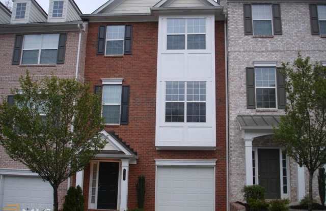 7831 Kiverton Pl - 7831 Kiver Ton Place, Sandy Springs, GA 30350
