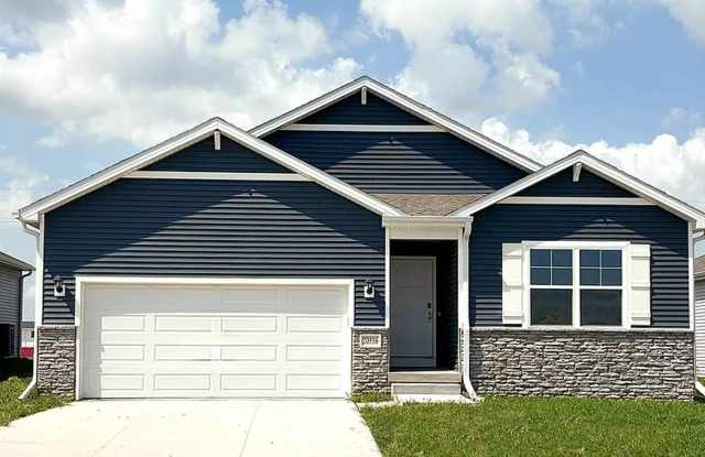 8417 S 176th Ave, Omaha, NE 68137 - 8417 South 176th Avenue, Sarpy County, NE 68136