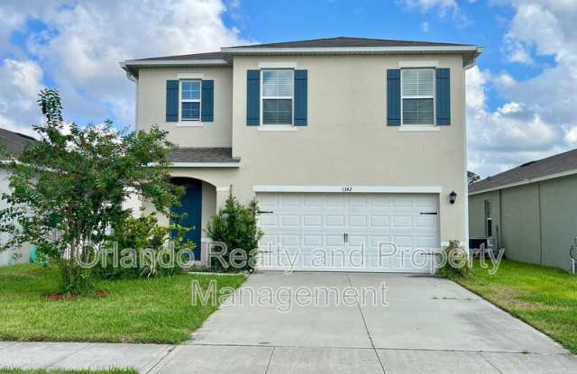 1342 Winter Gray Cir. - 1342 Winter Gray Circle, Deltona, FL 32738